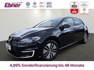 VW Golf, VII E-GOLF CCS PRO APP, Jahr 2021 - Albbruck