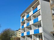 Köln Merheim- Charmante 2 Zimmer Etagen- Wohnung mit Balkon in verkehrsgünstiger Lage - Köln