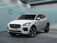 Jaguar E-Pace, P250 AWD Automatikgetriebe R-Dynamic SE, Jahr 2021 - München