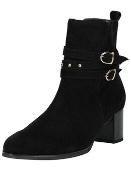 Gabor Gabor Stiefelette Veloursleder Stiefelette