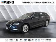 Skoda Octavia, 2.0 TDI Style beheiz WSS, Jahr 2021 - Berlin