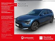 Kia Niro, Spirit Plug-in Hybrid, Jahr 2023 - Elsterwerda