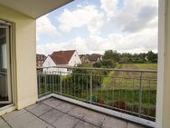 Helles & einladendes, teilmöbliertes 1-Zimmer-Apartment mit Küche & Balkon wartet auf einen Mieter - Bielefeld