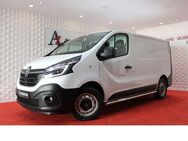 Renault Trafic 2.0 dCi Energy Komfort Kasten Klima*CAM* - Braunschweig