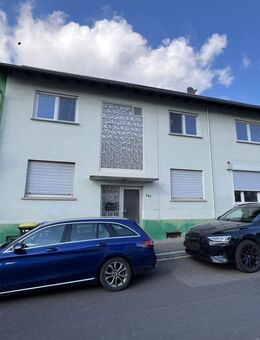 TOP-GELEGENHEIT! Mehrfamilienhaus in 67827 Becherbach bei Meisenheim am Glan zu verkaufen - Becherbach