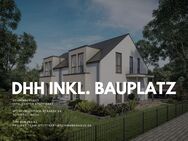Mit Präzision zu Ihrem Traumhaus - Baltmannsweiler