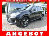 Toyota RAV 4 *Edition* 4x4 NAVI Leder RFK AHK 1.Hand - Seevetal