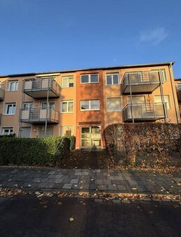 3-Zimmer-Wohnung in Moers Achterathsfeld - Moers