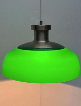 Kartell KD7 Pendant Lamp Castiglioni Mid Century Space Age 60er - Hamburg Hamburg-Nord