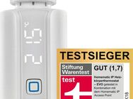 Homematic IP Heizkörperthermostat Evo