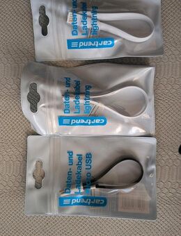 Kurze Daten und Ladekabel - Bochum