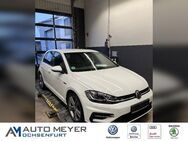 VW Golf, 1.5 TSI VII Highline 110kW, Jahr 2019 - Ochsenfurt