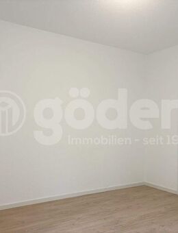 Moderne Stadtwohnung im Zentrum! - Aschaffenburg