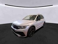 VW Tiguan, 1.4 TSI eHybrid R-Line Dig, Jahr 2021 - Langenhagen