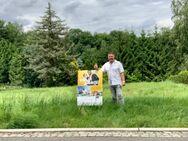 IHR GLÜCKLICHES FAMILIENLEBEN IM EIGENEN HAUS MIT BLÜHENDEM GARTEN - TEL: 01714863595 - Amtsberg