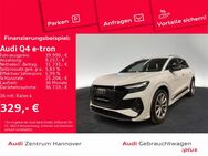 Audi Q4, 40, Jahr 2021 - Hannover