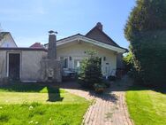 Solides Einfamilienhaus in der Nähe von Rüstersiel - Wilhelmshaven
