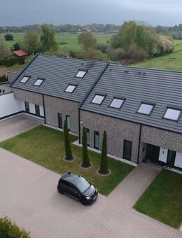 Großes wunderschönes Einfamilienhaus oder Gewerbeobjekt in Moormerland zum Kauf - Moormerland