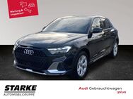 Audi A1, citycarver 30 TFSI 17-Zoll ASI Plus Paket vorb, Jahr 2021 - Osnabrück