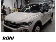 VW T-Roc, 1.0 TSI Style APP, Jahr 2023 - Gifhorn