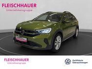 VW Taigo, 1.0 TSI Move VC 17, Jahr 2023 - Bonn