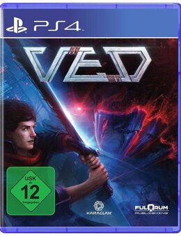 VED PlayStation 4