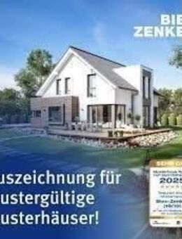 Solides EFH inkl Baugrundstück zum Bestpreis von Bien Zenker - Ingelheim (Rhein)