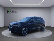 VW Tiguan, 2.0 TDI R-Line, Jahr 2020 - Buxtehude