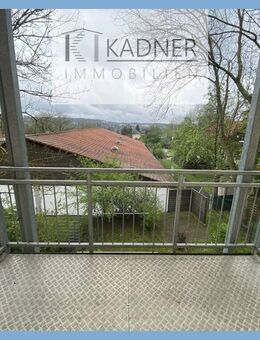 Lieblingsplatz? 2-Zi-WE mit Balkon in Preißelpöhl - Plauen