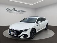 VW Arteon, 2.0 TDI Shooting Brake R-Line, Jahr 2024 - Bruchsal