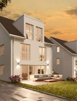 Off. Bes. am Mo., 5.1. von 15:30 - 16:30 Uhr: "Stadtnahes Wohnen in Stuttgart" EFH in ruhiger Lage - Stuttgart