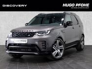 Land Rover Discovery, DYNAMIC HSE D300 MHEV AWD, Jahr 2022 - Hamburg