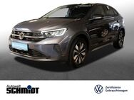 VW Taigo, 1.0 TSi Move, Jahr 2024 - Lünen