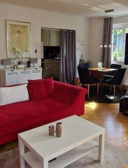 SAARBURG: KAPITALANLEGER AUFGEPASST! LANGFRISTIG VERMIETETE WOHNUNG - Saarburg