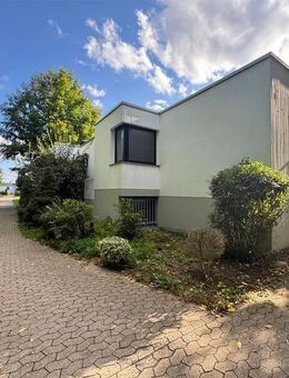 Familienfreundlicher Bungalow mit Garten in ruhiger Lage von Meckenheim - Meckenheim