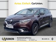 Renault Espace, INITIALE PARIS TCe 225 GPF, Jahr 2020 - Markkleeberg Zentrum