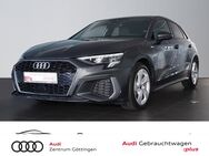 Audi A3, Sportb 40TFSIe Str S line, Jahr 2021 - Göttingen