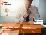 Sachbearbeiter*in im Team der Kieler FLEX:Unit - Kiel