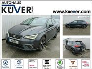 Seat Ibiza, 1.5 TSI FR 18, Jahr 2024 - Hagen (Bremischen)