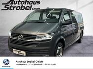 VW T6 Kombi, 2.0 TDI Bluet, Jahr 2021 - Schnaittach