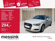 Audi A3, 1.4 TFSI design, Jahr 2016 - Wermelskirchen