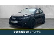 Dacia Sandero, Stepway Extreme TCe 110, Jahr 2024 - Hof