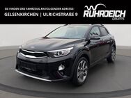 Kia Stonic, 1.4 Spirit PTC hi, Jahr 2020 - Gelsenkirchen