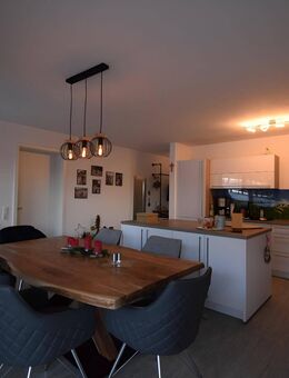Waldkirchen / Dreizimmerwohnung - Waldkirchen