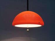 Harvey Guzzini Cabras Pendant Space Age Mid Century 60er 70er - Hamburg Hamburg-Nord