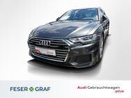 Audi A6, Avant Sport 40 TDI S line, Jahr 2023 - Fürth