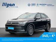 VW Tiguan, 2.0 TDI Life Pro APP, Jahr 2024 - Stollberg (Erzgebirge)