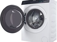 Haier Waschmaschine HW70-B14929, 7 kg, 1400 U/min, 7 kg, 1400 U/min, Flüsterleiser Motor, Antibakterielle Technologie