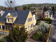 ZWEIFAMILIENHAUS IN RADEBEULER BESTLAGE - Radebeul