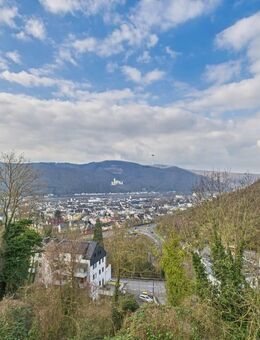 Exklusives Mehrfamilienhaus mit herrlichem Ausblick, einem Wellnessbereich in Oberlahnstein! - Lahnstein